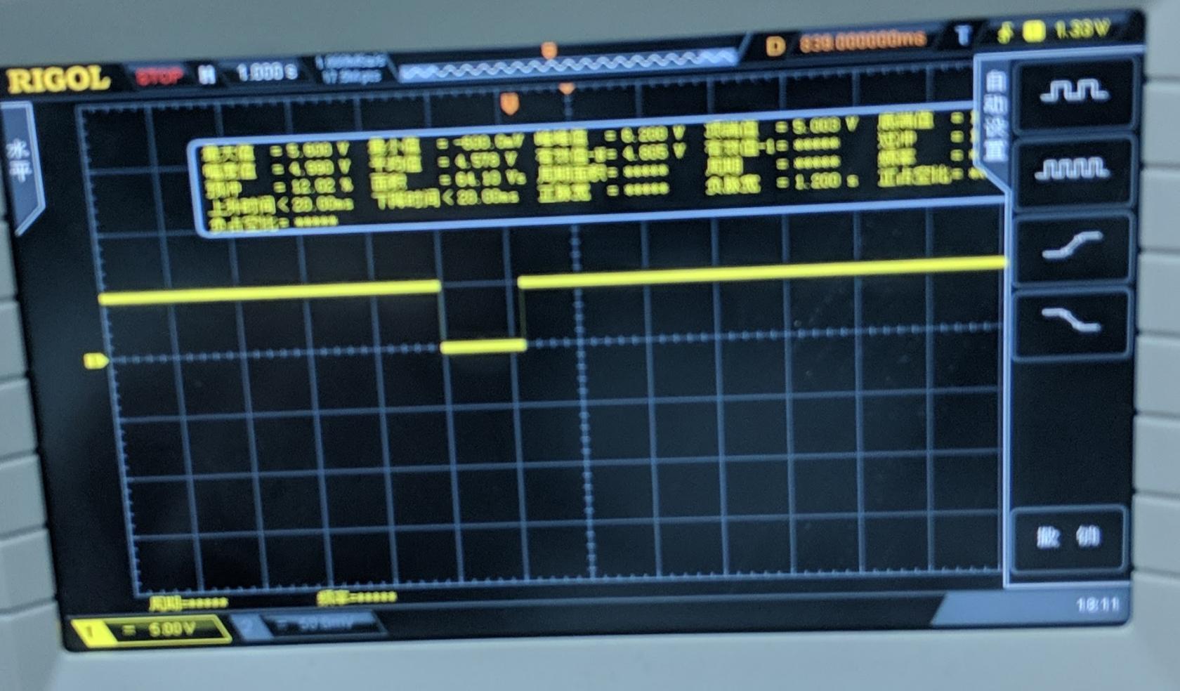 oscilloscope