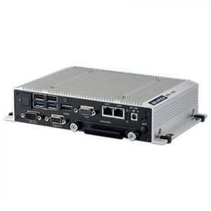 Industrial PC/IPC (REXYGEN platform)